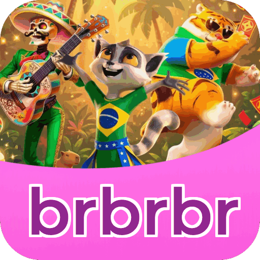 Instalação Android brbrbr